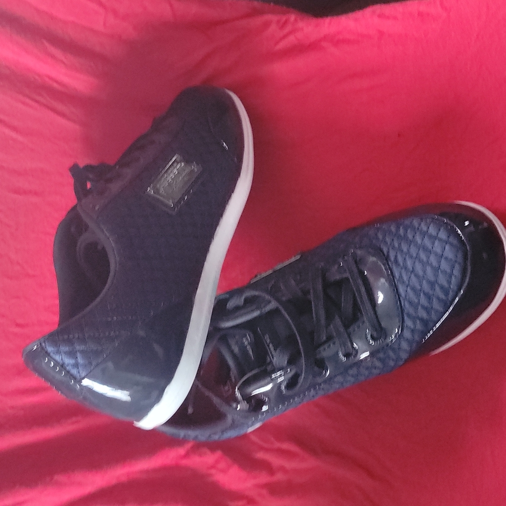 Firetrap never worn kids shoes